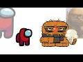 Download Lagu Mini Crewmate Kills Italian Brainrot Characters - Part 17 | Among Us