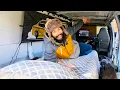 The BEST Van Life Upgrade