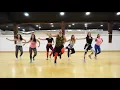 Vivo Pensando en Ti - Felipe Pelaez ft  Maluma / ZUMBA