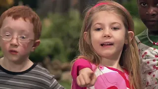 Waybuloo Season 1 Episode 5 Showtime 