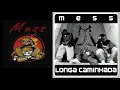 Download Lagu 07- Minha Luanda Feat. Carla Moreira - Mess (Long Caminhada)