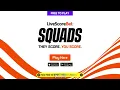 Live Score Bet UK Brand Squads - 1920x1080