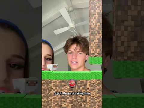 Would you do this?