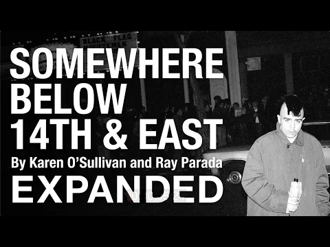 Somewhere Below 14th & East: Expanded