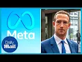 Facebook owner Meta to axe another 10 000 workers after initial cuts in November