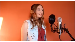 shape of you ed sheeran cover by terry 