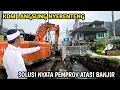 LUAR BIASA🔥 KDM BERTINDAK! USAI KALI WADAS, BANJIR LEMBANG JADI PRIORITAS