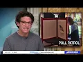 9 days to midterms: Trump attacks on El-Sayed, Obama's rally RETURN | MS NOW Highlights