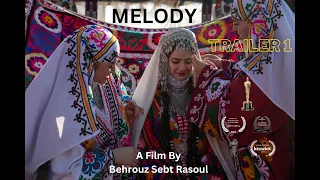 Melody Bande-annonce VO