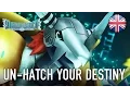 Video di Digimon World Next Order - PS4 - Un-hatch your destiny (Gameplay Trailer)
