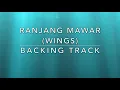 Download Lagu Ranjang Mawar (Wings) - Backing Track