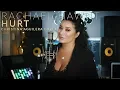 Download Lagu Hurt - Christina Aguilera cover by Rachael Hawnt