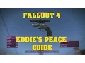 FALLOUT 4 Unique Weapon Guide - Eddie s Peace