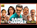 Download Lagu Game Changer (2025) New Telugu Superhit Movie | Latest Telugu Movies 2025 Full Movie | Telugu Movies