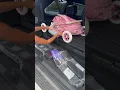 POV When you want to bring your baby doll EVERYWHERE