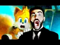 Download Lagu SONIC THE HEDGEHOG 3 \