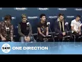 Download Lagu One Direction - \