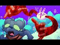 OMORI but enemy skills are Randomized