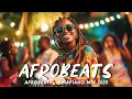 Lagu AFROBEAT MIXTAPE 2025 – Top Trending Afrobeat Songs of 2025!