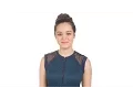 Hayley Orrantia Says Her Goldbergs Cast is Like Her Family