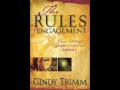 DR CINDY TRIMM WARFARE PRAYER