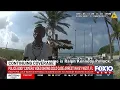 Man on the run for years arrested 900 miles away in Key West