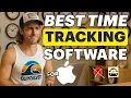Best Automatic Time-Tracking App for Mac 2025