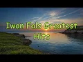 Lagu Iwan Fals Greatest Hits - Best Of Country Songs Compilation - High Quality Audio