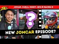 Download Lagu BAGO? | EDU, JOMCAR, MIKOY, KALINGAP RAB @ RACHEL'S