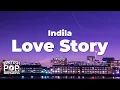 Download Lagu Indila - Love Story (Lyrics)