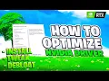 Nvidia Driver Optimization Guide Install Debloat Tweak Properly