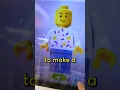 Custom Minifig