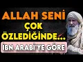 Download Lagu Allah Seni Özlediğinde Böyle Bir Hatırlatma Gönderir – İbn Arabî