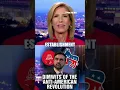 Laura Ingraham They see ESTABLISHMENT BLOOD in the water