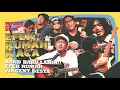 Download Lagu NO SURPRISES!! VINDES ERK OMLEO MENYEBERANG UNIVERSE!!