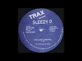 Sleezy D - I've Lost Control - 1986