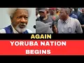Download Lagu Opnieuw:: Yoruba-natie begint in Nigeria (SCHOKKEND)