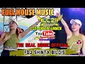 THE REAL MUSIC OFFICIAL‼️ FULL HOUSE MUSIC‼️ MIX TULANG LUNAK‼️FDJ SHINTA BILQIS‼️ LC21 ENTERTAINMEN