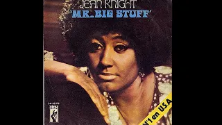 jean knight mr big stuff 1971 soul purrfection version