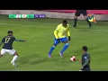 Bolivia 1 - 0 Brasil Partido Completo 2025 Eliminatorias Mundial 2026