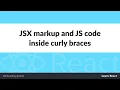 What is JSX in React - all you need to know