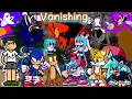 Download Lagu Vanishing but every turn a different character sings 🤍 [ FNF vanishing but everyone sings it ]