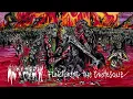 Autopsy - Puncturing The Grotesque