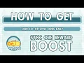 Pokemon Masters EX HOW TO Get Sync Orb Reward Boost 1800 Co-op Sync Orbs Daily