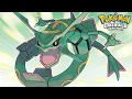 Lagu Pokemon Emerald Remastered - Disc 1