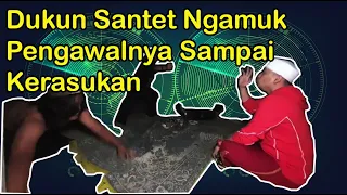 Download Ujang Busthomi - Dukun Santet Dan Pengawalnya Ngamuk MP3