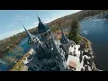 Chris Mark Castle - FPV Tour