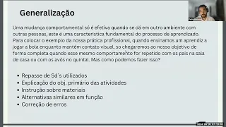 Feedback parental da ed  física especial com foco em ensino de brincar Pedro 05 04 2024