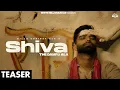 Lagu Billa Sonipat Ala : Shiva The Damru Ala (Official Teaser) Haryanvi Songs | Bholenath Song | 25 July