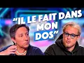 Lagu Trahison de Thomas Guénolé : A-t-il vraiment tenté de piéger Cyril Hanouna ?